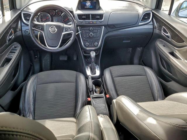 Buick Encore Image 13