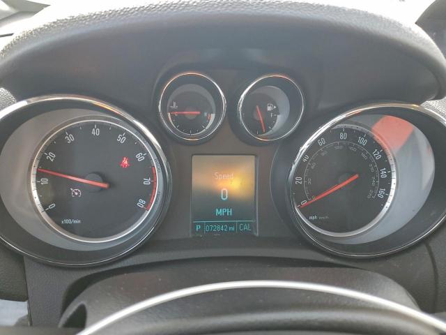 Buick Encore Image 10