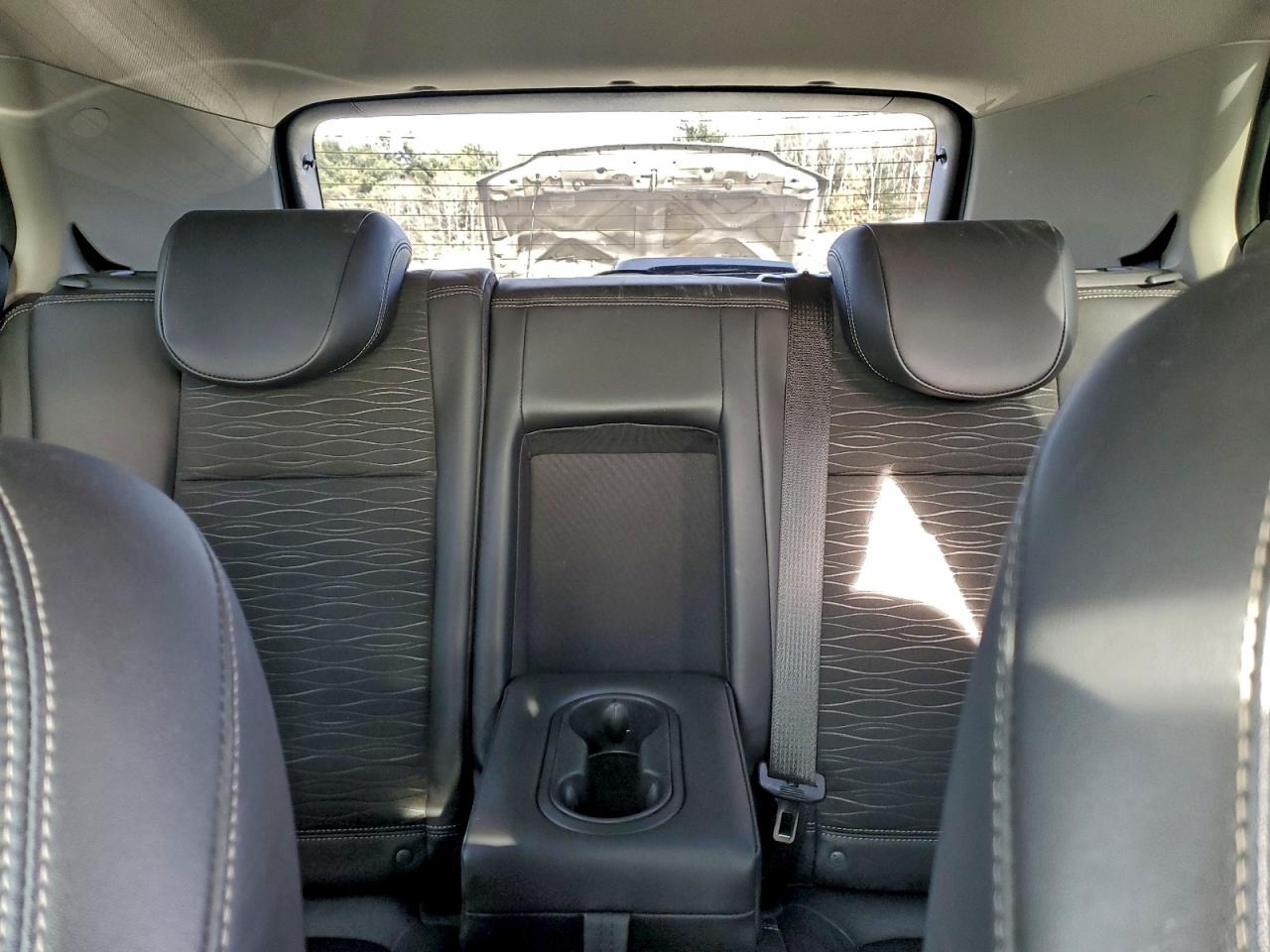 Buick Encore Image 4