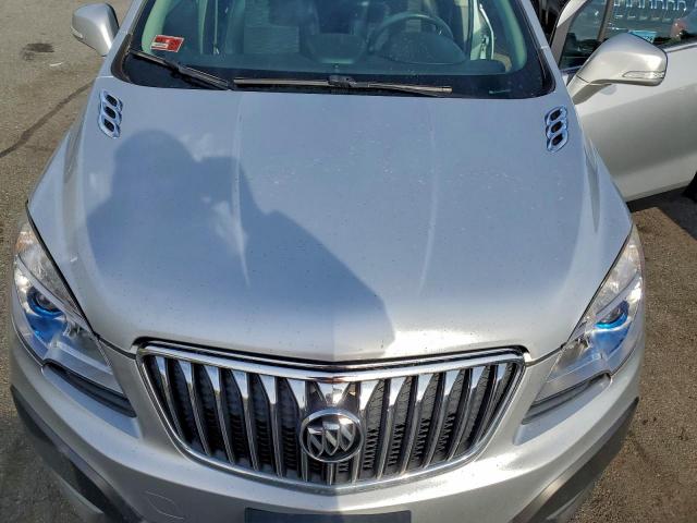 Buick Encore Image 7