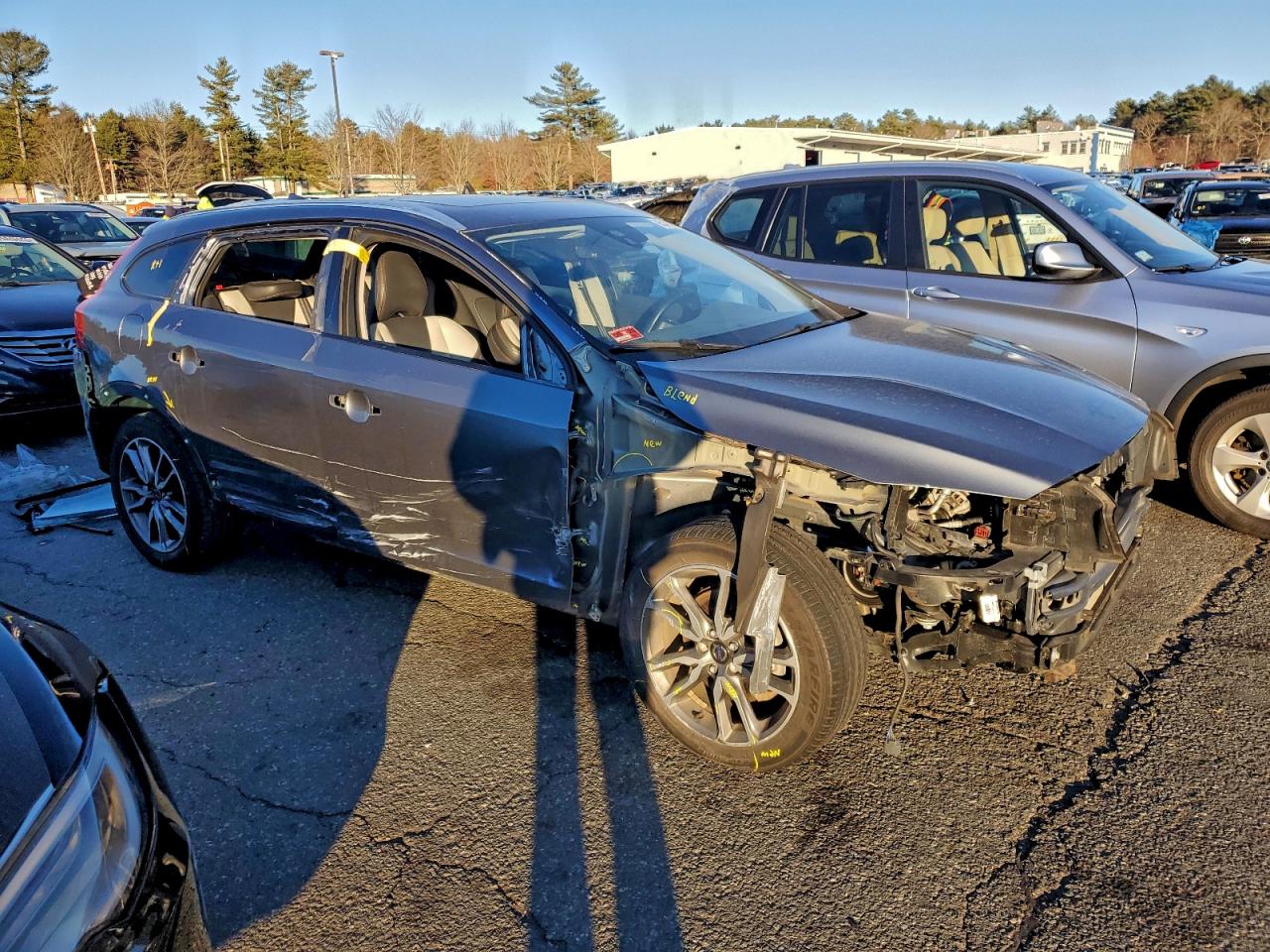 Volvo V60 Premier Image 12
