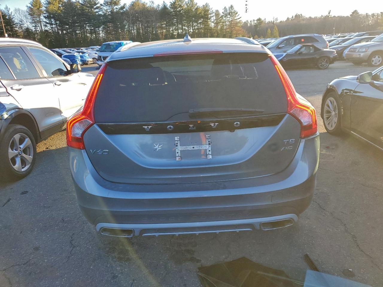 Volvo V60 Premier Image 7