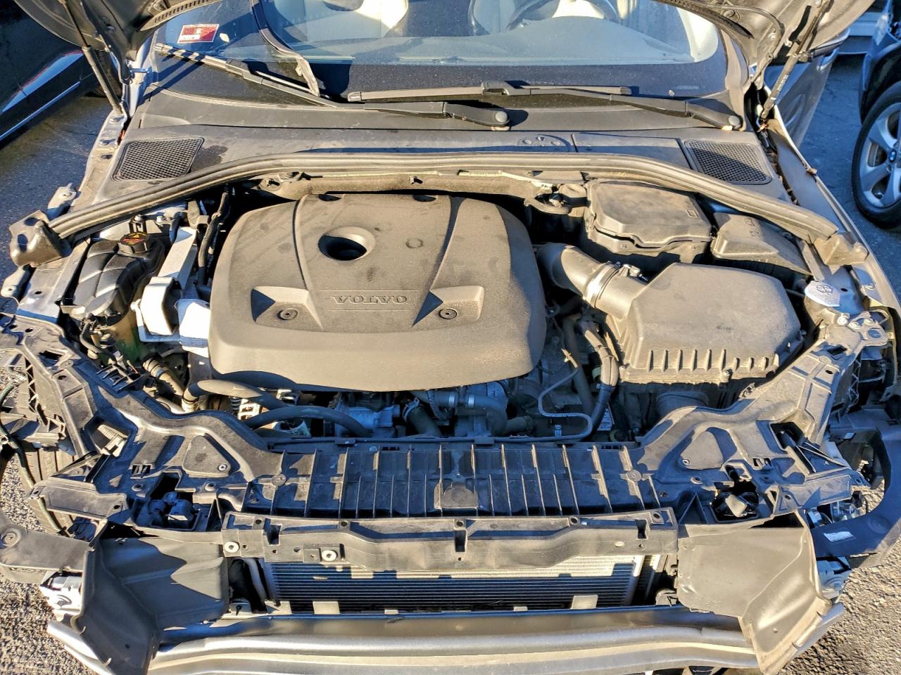 Volvo V60 Premier Image 13