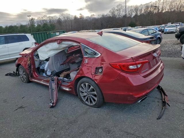 Hyundai SONATA Sport Image 2