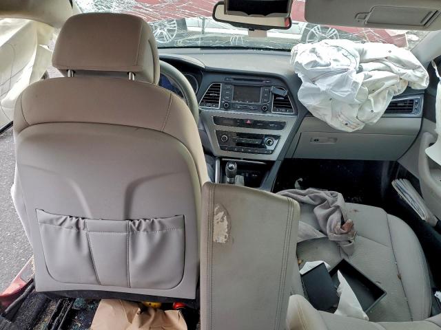 Hyundai SONATA Sport Image 7