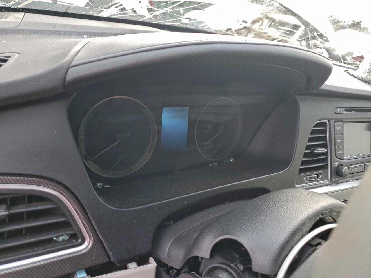 Hyundai SONATA Sport Image 9