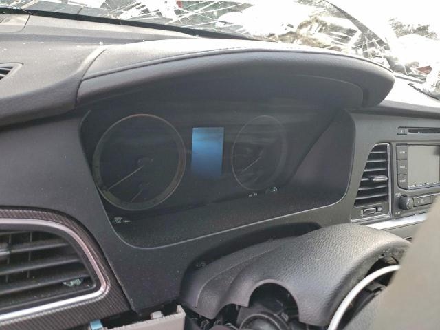 Hyundai SONATA Sport Image 9