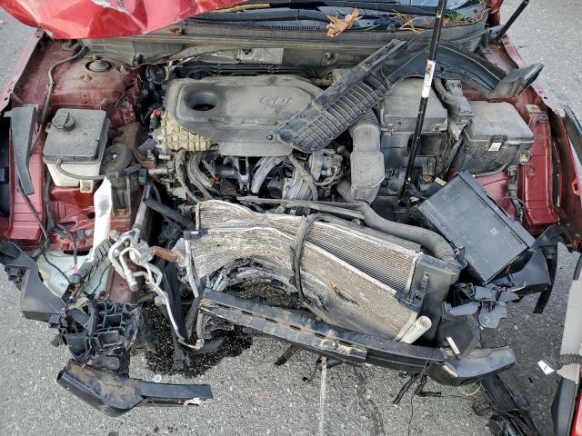 Hyundai SONATA Sport Image 5