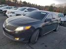 Lincoln MKS Image 1