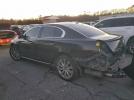 Lincoln MKS Image 2