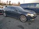 Lincoln MKS Image 5