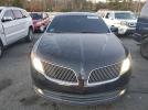 Lincoln MKS Image 9