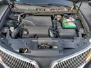 Lincoln MKS Image 10