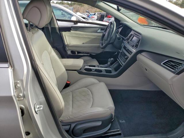 Hyundai SONATA Sport Image 6