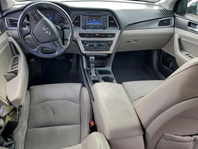 Hyundai SONATA Sport Image 5