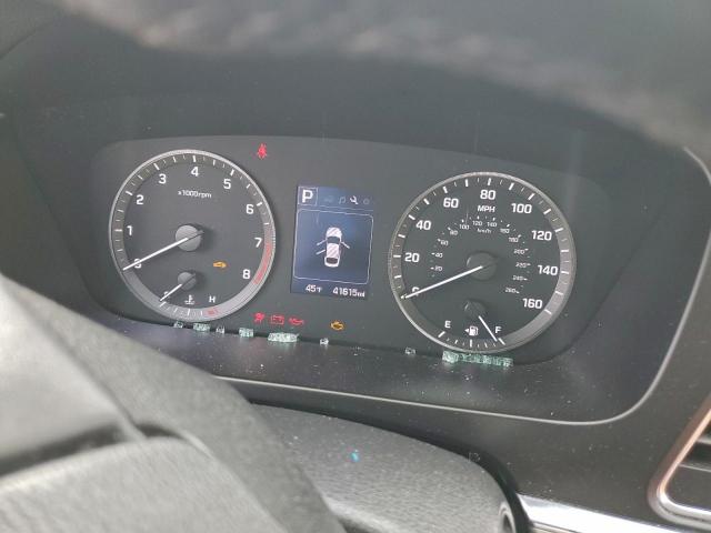 Hyundai SONATA Sport Image 8