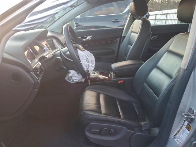 Audi A6 Premium Plus Image 6