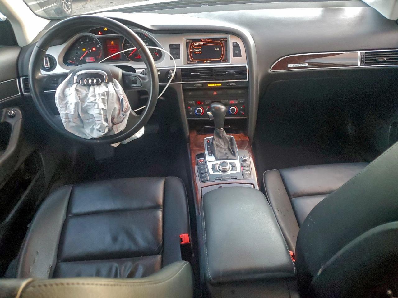 Audi A6 Premium Plus Image 5