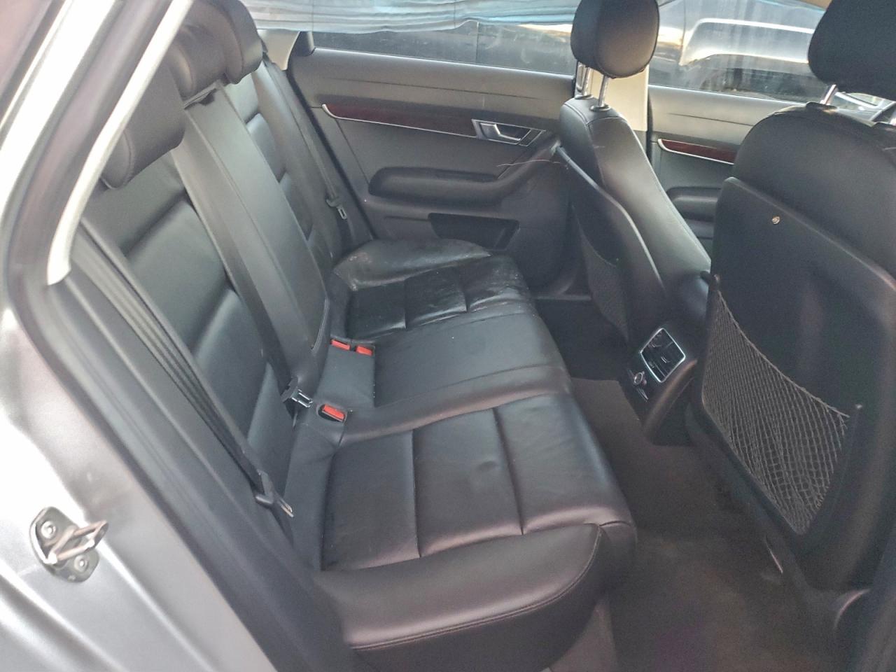 Audi A6 Premium Plus Image 12