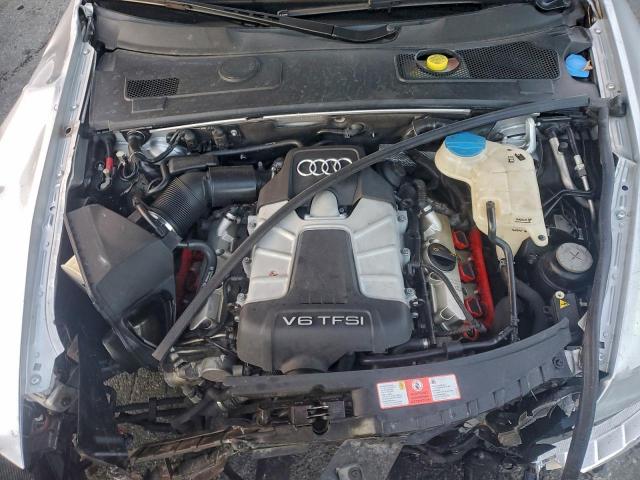 Audi A6 Premium Plus Image 11