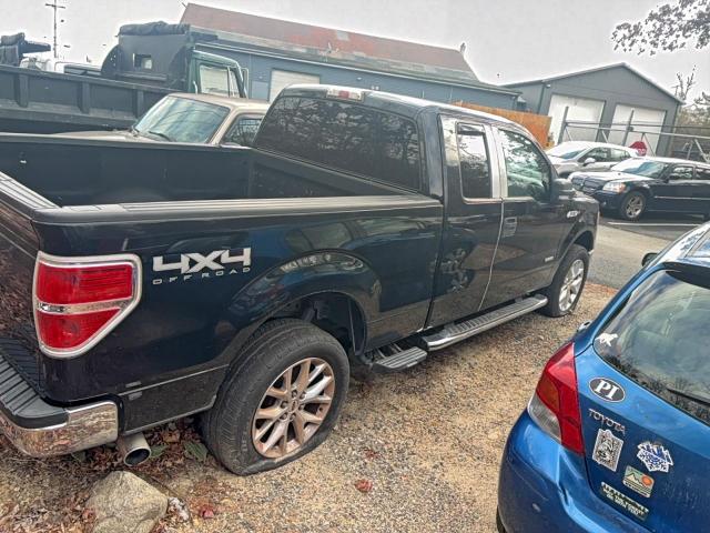 Ford F-150 Super Cab Image 2