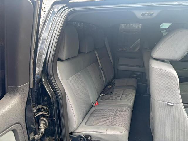 Ford F-150 Super Cab Image 7