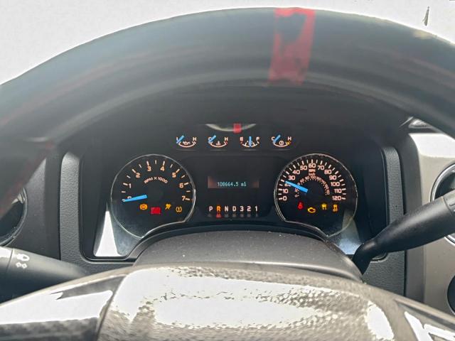 Ford F-150 Super Cab Image 3