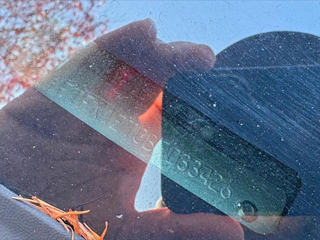 Ford F-150 Super Cab Image 4