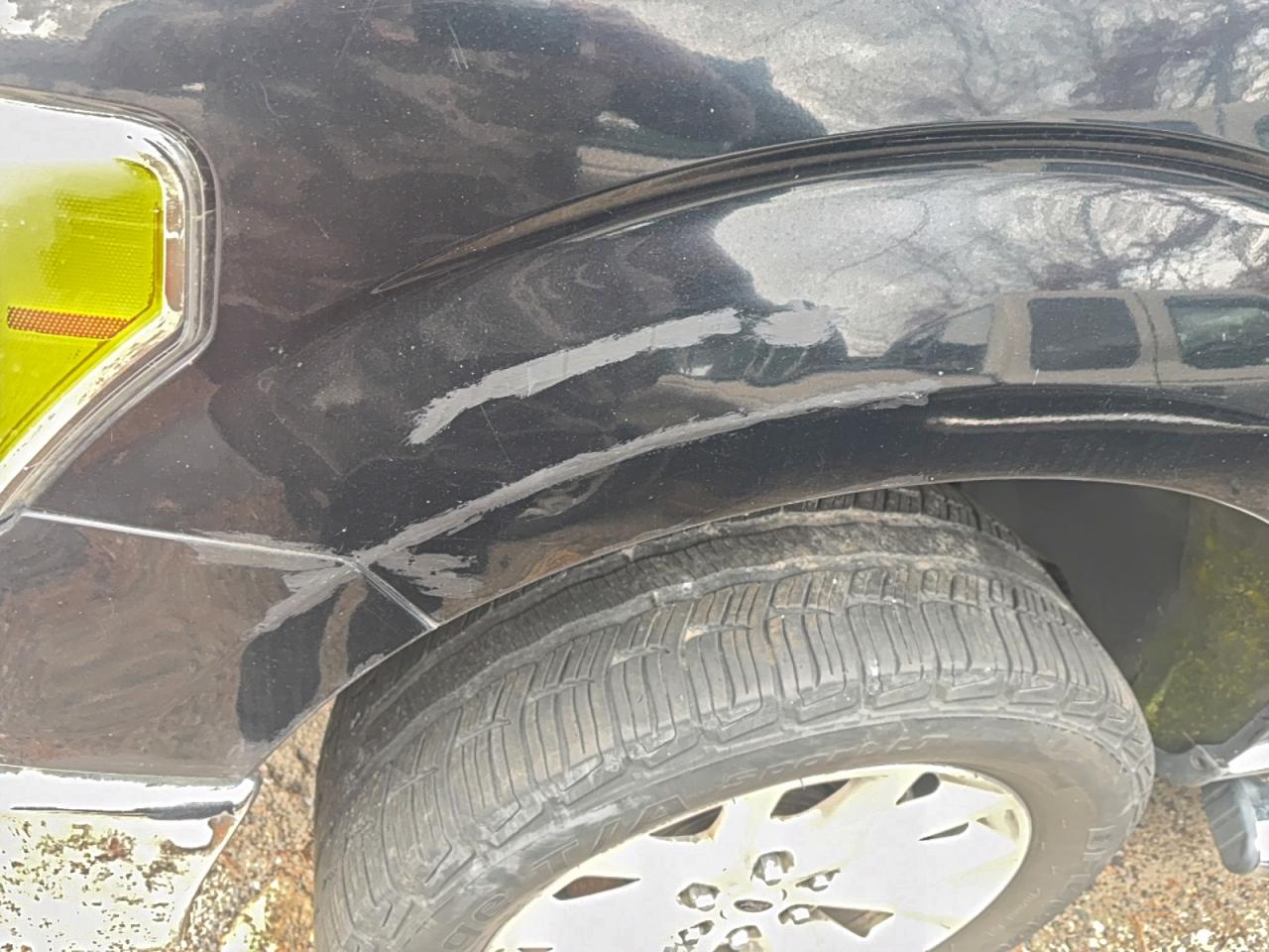 Ford F-150 Super Cab Image 8