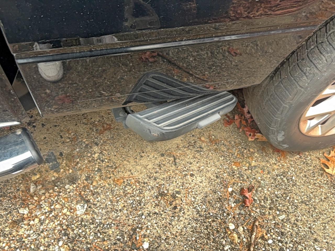 Ford F-150 Super Cab Image 10