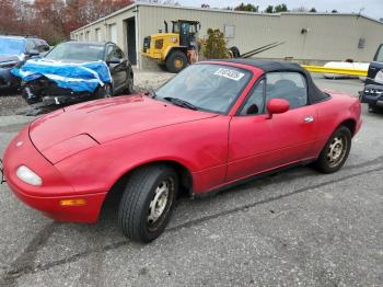  Salvage Mazda Mx5