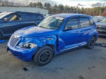  Salvage Chrysler PT Cruiser