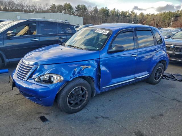  Salvage Chrysler PT Cruiser