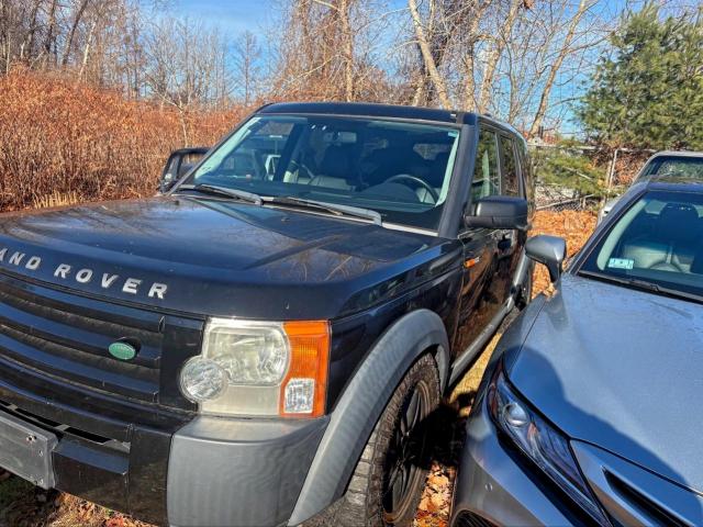 Land Rover LR3 Se Image 4