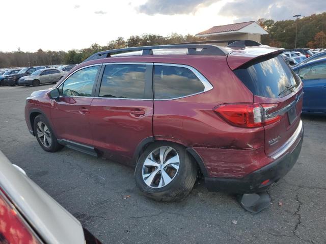 Subaru Ascent Premium Image 2