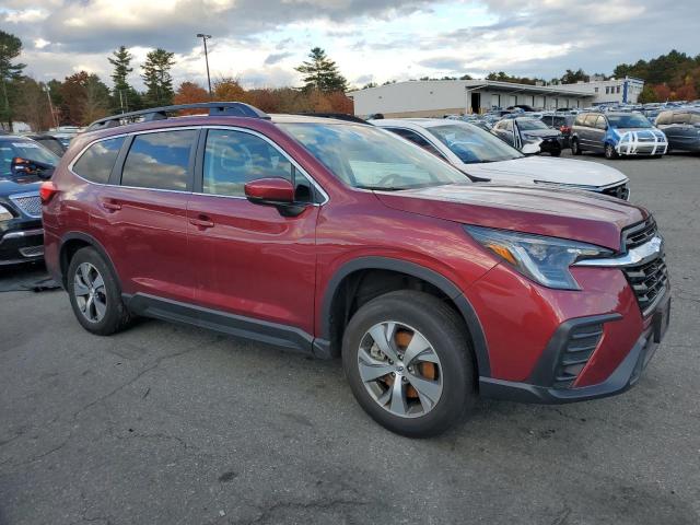 Subaru Ascent Premium Image 5