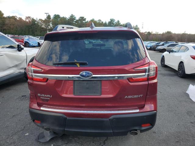 Subaru Ascent Premium Image 11