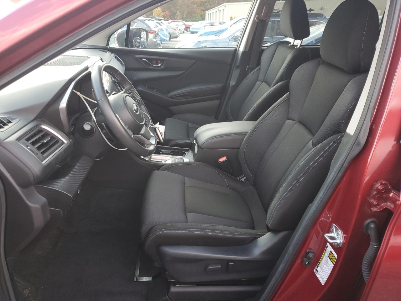 Subaru Ascent Premium Image 3