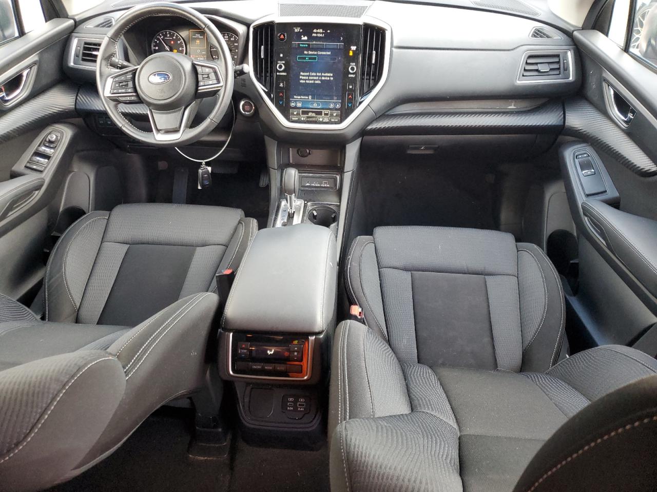 Subaru Ascent Premium Image 7