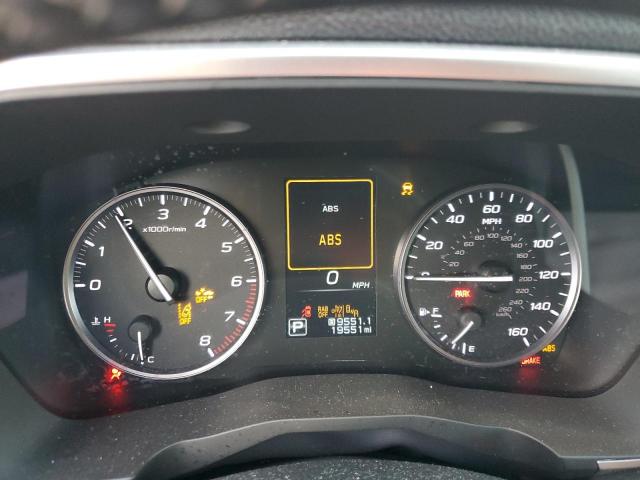 Subaru Ascent Premium Image 12