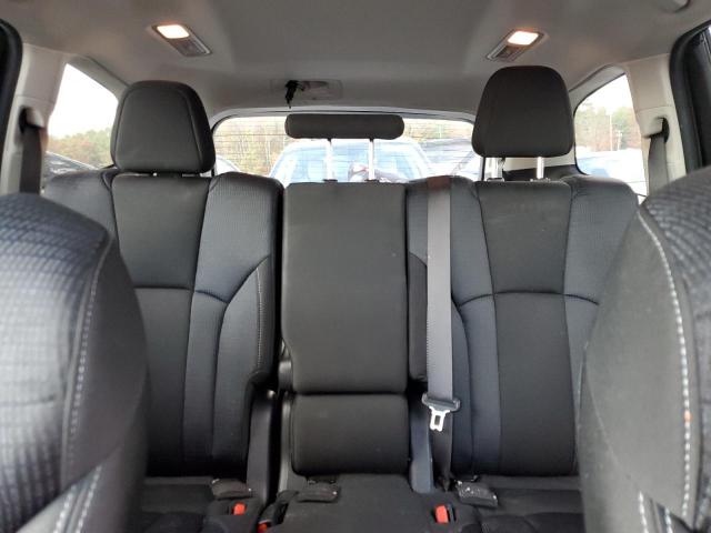 Subaru Ascent Premium Image 13