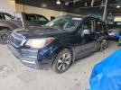 Subaru Forester 2.5i Premium Image 1