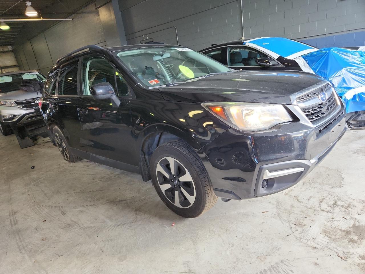 Subaru Forester 2.5i Premium Image 10