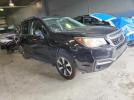 Subaru Forester 2.5i Premium Image 10
