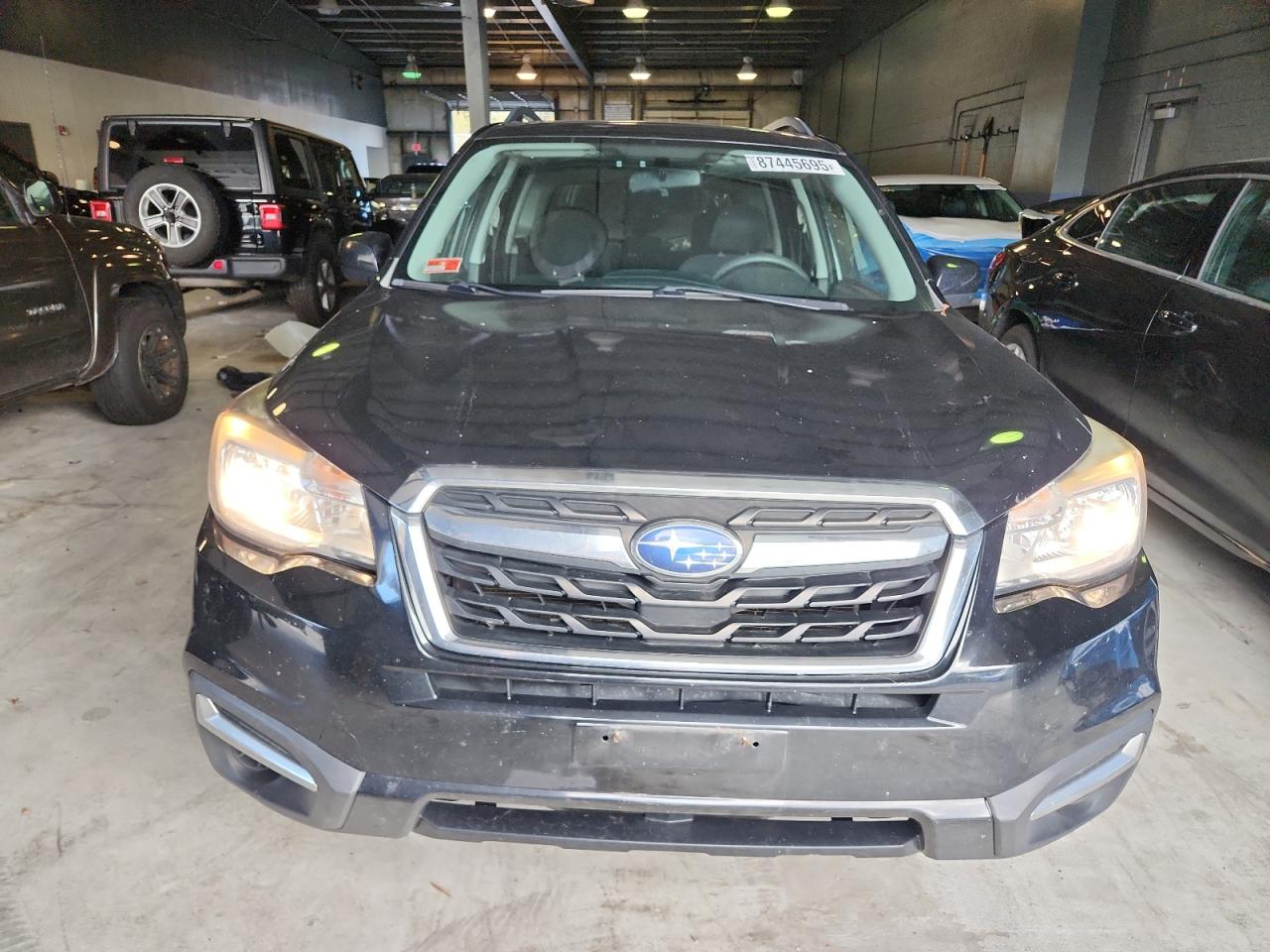 Subaru Forester 2.5i Premium Image 7