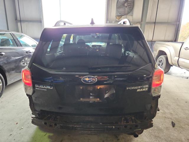 Subaru Forester 2.5i Premium Image 11