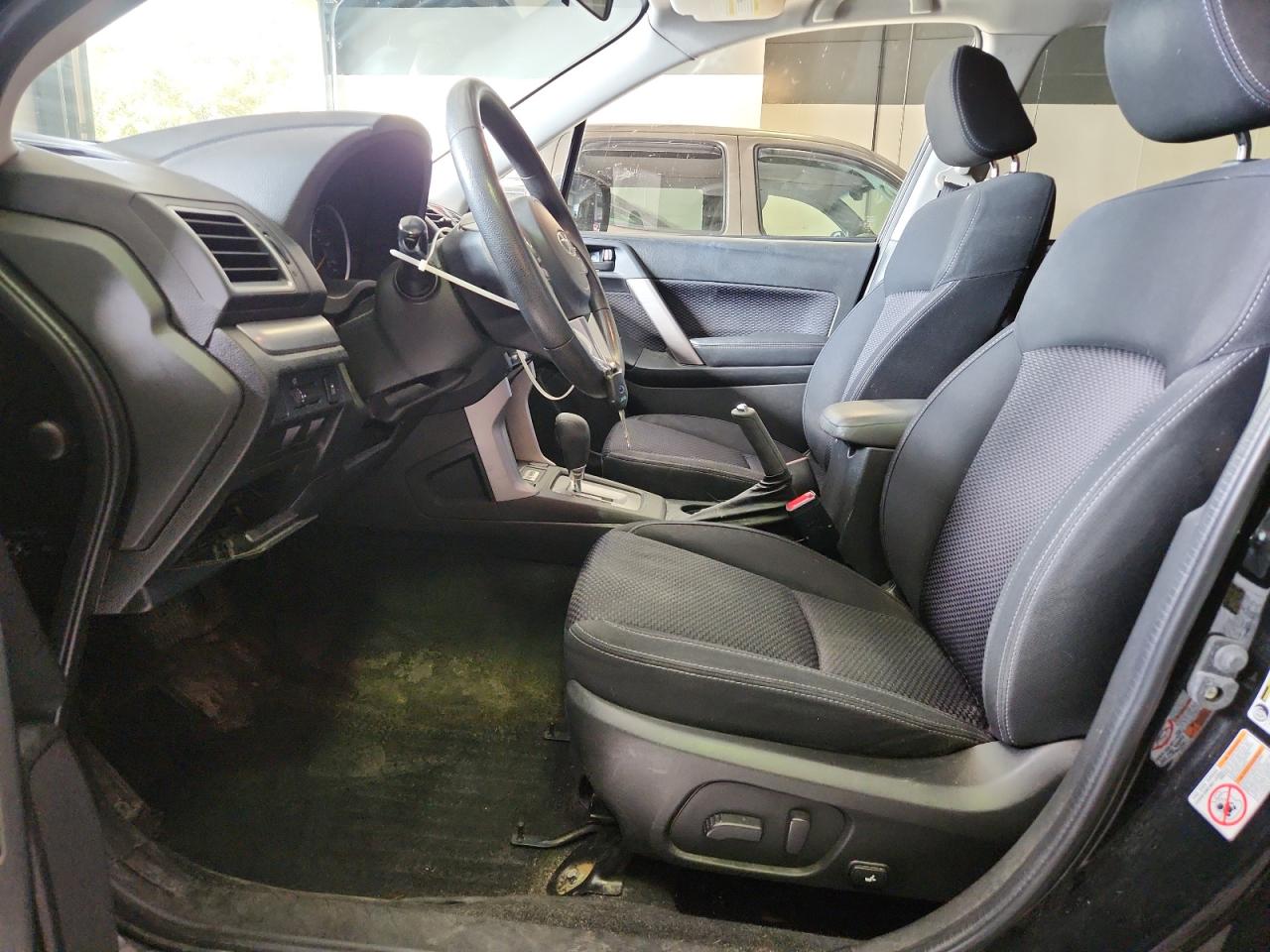 Subaru Forester 2.5i Premium Image 4