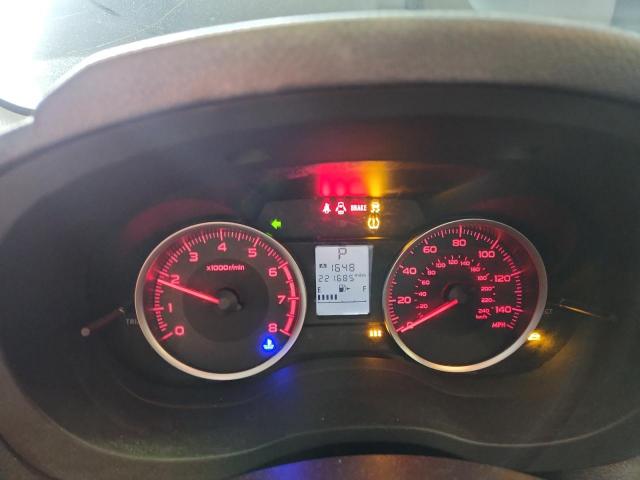 Subaru Forester 2.5i Premium Image 5