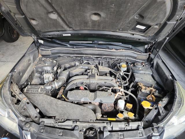Subaru Forester 2.5i Premium Image 12
