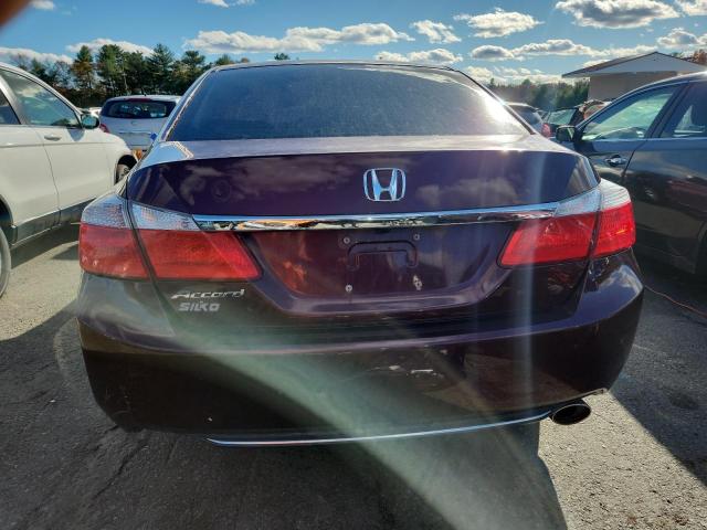 Honda Accord Ex Image 9